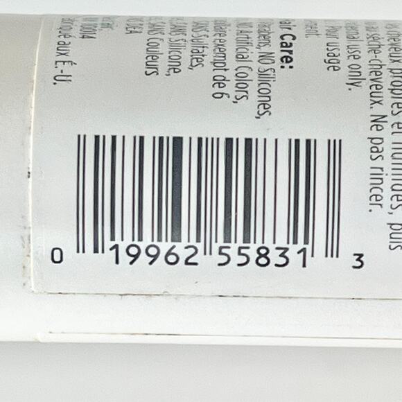 Briogeo Roscarco Milk Reparative Leave-in Conditioning Spray Travel .75 oz New - Picture 5 of 5